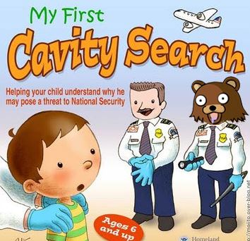 cavity-search